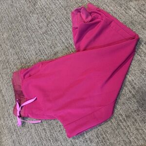 Zamora Jogger Scrub Pants